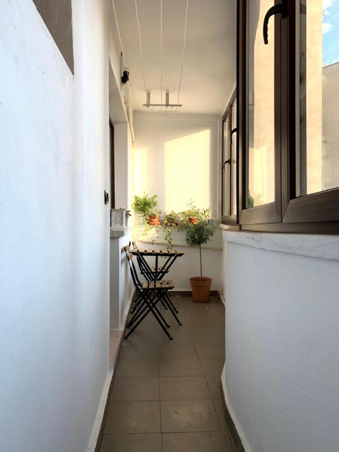 Diana'S Flat-Bucharest - Old City Exteriér fotografie